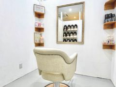 女性のがんとサロン・美容室