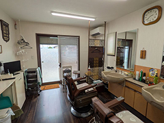 エムアイヘアー写真