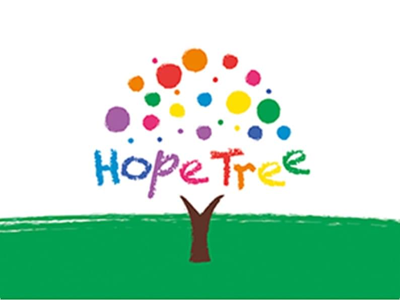 がんになった親御さんとそのお子さんのサポート団体　Hope Tree（ホープツリー）