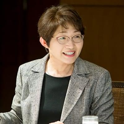 乳がん患者さんが幸せになるレシピ（座談会）｜沢井紀子先生